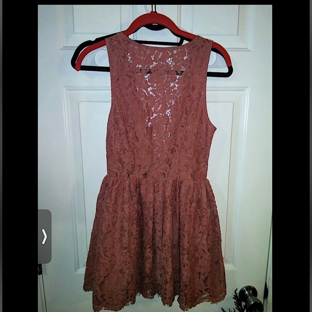 Tobi Dress